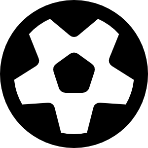 Futbol Icon from Font Awesome Regular Set