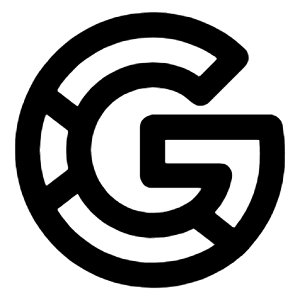 Google Icon from Unicons Line Set