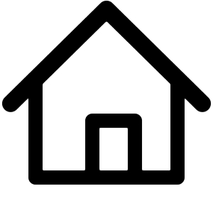 Home Icon from Radix Set