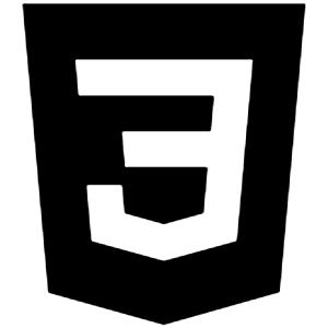 Html3 Icon from Unicons Line Set
