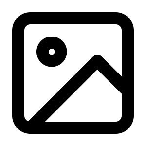 Image Icon from Feather Set