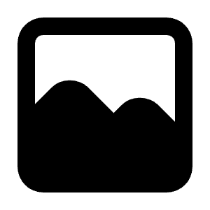Image V Icon from Unicons Solid Set