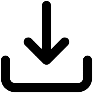 Import Icon from Unicons Line Set
