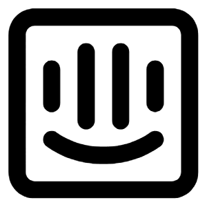 Intercom Alt Icon from Unicons Line Set