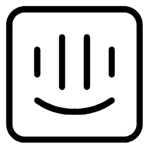 Intercom Alt Icon from Unicons Thinline Set