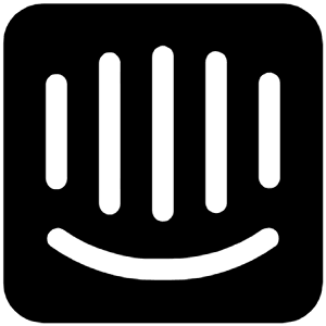 Intercom Icon from Unicons Line Set