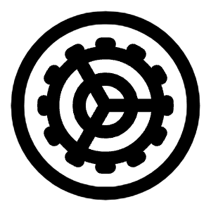 Ios Settings Icon from Iconoir Regular Set