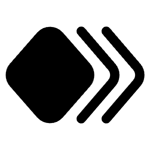 Keyframes Icon from Iconoir Solid Set
