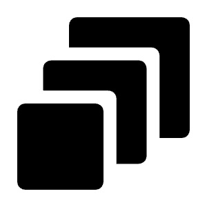 Layers Alt Icon from Unicons Solid Set