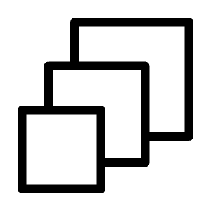 Layers Alt Icon from Unicons Thinline Set