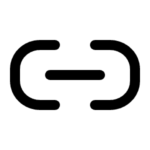 Link 1 Icon from Radix Set
