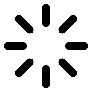 Loader Icon from Feather Set