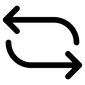 Loop Icon from Radix Set