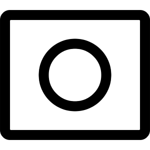 Mask Off Icon from Radix Set
