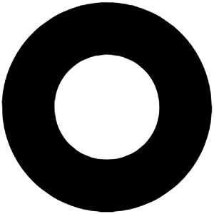 Okta Icon from Unicons Line Set