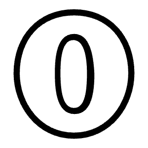 Opera Alt Icon from Unicons Thinline Set