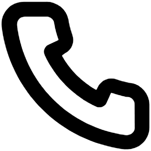 Phone Alt Icon from Unicons Line Set