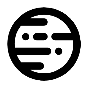 Planet Line Icon from Majesticons Line Set