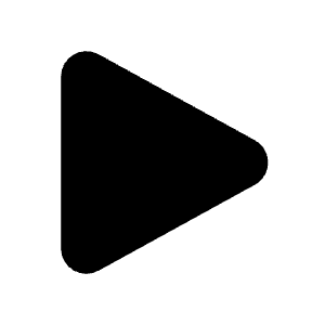 Play Icon from Heroicons Solid Set