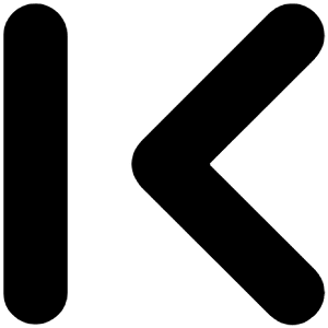 Previous Icon from Unicons Line Set