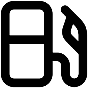Pump Icon from Unicons Line Set