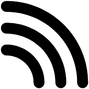 Rainbow Icon from Unicons Line Set