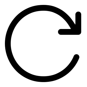 Reload Icon from Radix Set