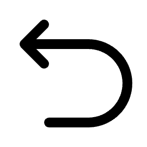 Reset Icon from Radix Set
