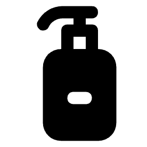 Sanitizer Alt Icon from Unicons Solid Set