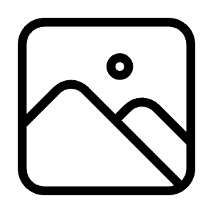 Scenery Icon from Unicons Thinline Set