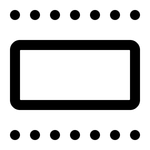 Section Icon from Radix Set