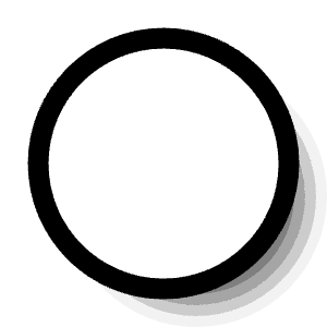 Shadow Outer Icon from Radix Set