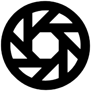 Shutter Icon from Unicons Line Set