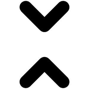 Sorting Icon from Unicons Line Set
