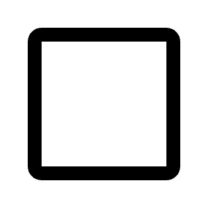 Stop Icon from Radix Set