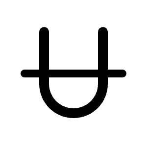 Strikethrough Icon from Radix Set