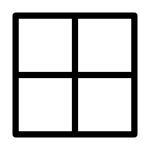 Th Icon from Unicons Thinline Set