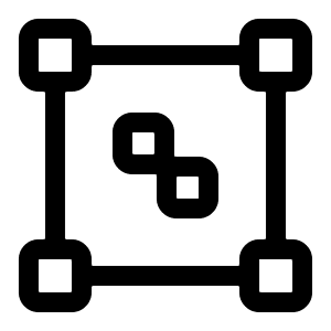 Transform Icon from Radix Set