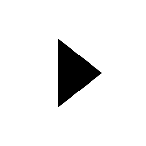 Triangle Right Icon from Radix Set