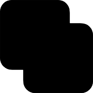 Union Icon from Bootstrap Set
