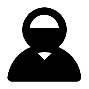 User Nurse Icon from Unicons Solid Set