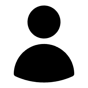 User Icon from Heroicons Solid Set