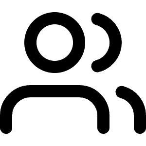 Users Icon from Feather Set