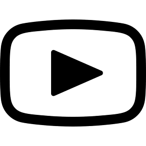 Video Icon from Radix Set