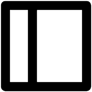 Web Section Alt Icon from Unicons Line Set