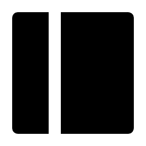 Web Section Alt Icon from Unicons Solid Set