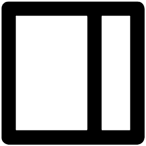 Web Section Icon from Unicons Line Set