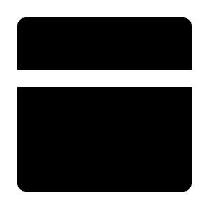 Window Maximize Icon from Unicons Solid Set