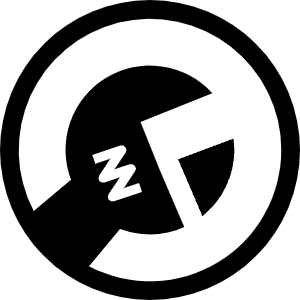 Wrench Adjustable Circle Icon from Bootstrap Set