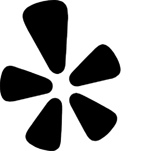 Yelp Icon from Bootstrap Set